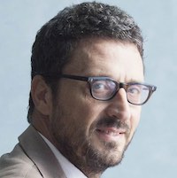 Pietrangelo Buttafuoco