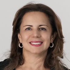 Regina Corradini D'Arienzo