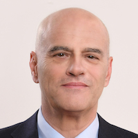Claudio Descalzi