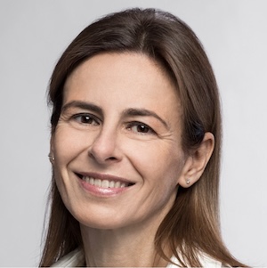 Giuseppina Di Foggia