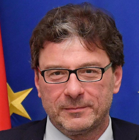 Giancarlo Giorgetti