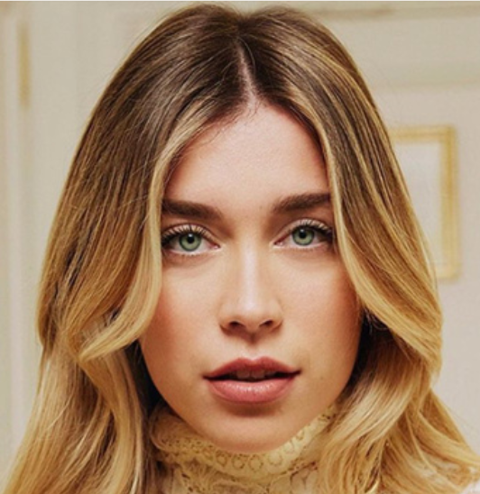 Ludovica Frasca Meral