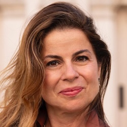 Maria Pace Odescalchi