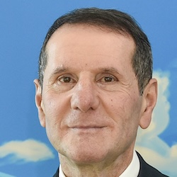 Sandro Pappalardo