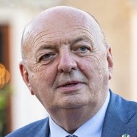 Gilberto Pichetto Fratin