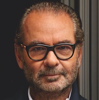 Remo Ruffini
