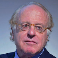 Paolo Scaroni